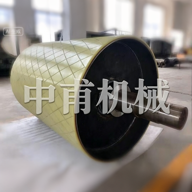聚氨酯轉(zhuǎn)向輥